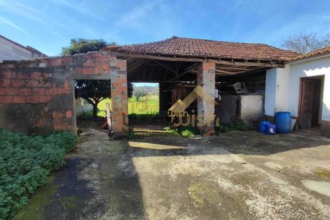 Villa i Ansiao, Leiria, Ansiao - € 89 000 | Ref: 00089 - foto 7