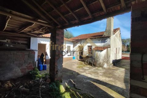 Villa i Ansiao, Leiria, Ansiao - € 89 000 | Ref: 00089 - foto 11