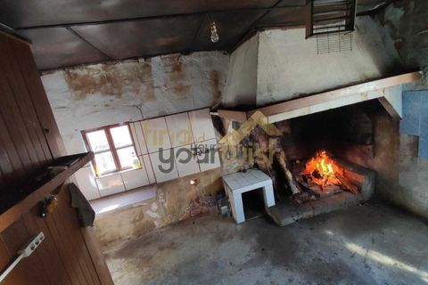 Villa i Ansiao, Leiria, Ansiao - € 89 000 | Ref: 00089 - foto 14