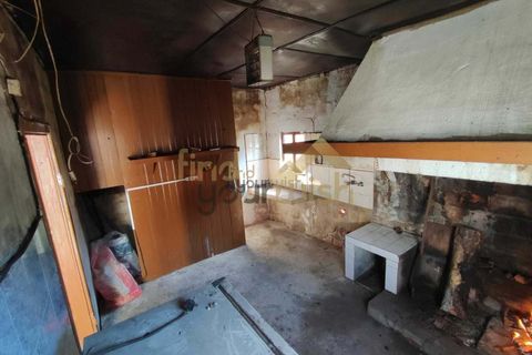 Villa i Ansiao, Leiria, Ansiao - € 89 000 | Ref: 00089 - foto 15
