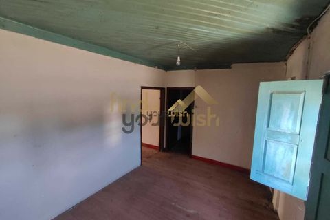 Villa i Ansiao, Leiria, Ansiao - € 89 000 | Ref: 00089 - foto 19