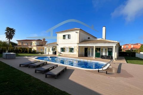 Villa i Sintra, Lisbon, Sintra - € 2.180.000 | Ref: HAB_10 - foto 1