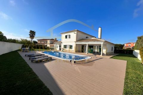 Villa i Sintra, Lisbon, Sintra - € 2.180.000 | Ref: HAB_10 - foto 2