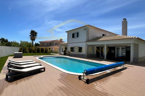 Villa i Sintra, Lisbon, Sintra - € 2.180.000 | Ref: HAB_10 - foto 4