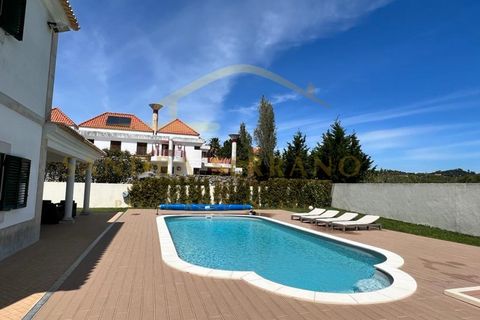 Villa i Sintra, Lisbon, Sintra - € 2.180.000 | Ref: HAB_10 - foto 5