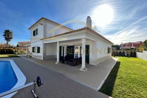 Villa i Sintra, Lisbon, Sintra - € 2.180.000 | Ref: HAB_10 - foto 6