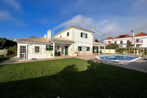 Villa i Sintra, Lisbon, Sintra - € 2.180.000 | Ref: HAB_10 - foto 7