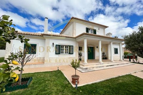 Villa i Sintra, Lisbon, Sintra - € 2.180.000 | Ref: HAB_10 - foto 8