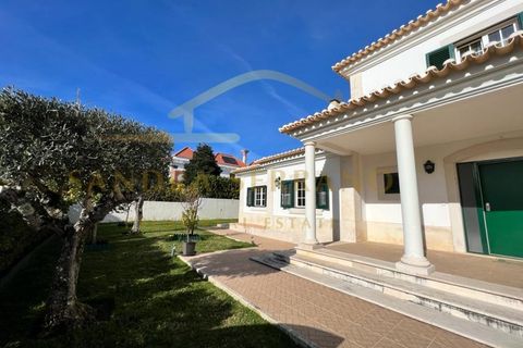 Villa i Sintra, Lisbon, Sintra - € 2.180.000 | Ref: HAB_10 - foto 9