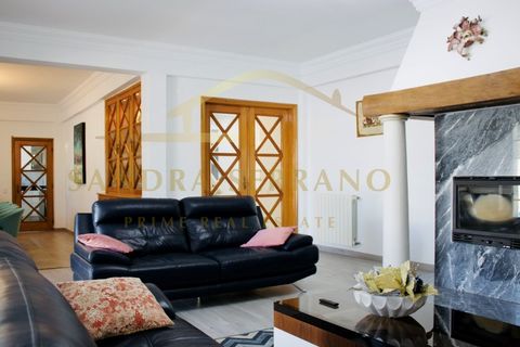 Villa i Sintra, Lisbon, Sintra - € 2.180.000 | Ref: HAB_10 - foto 19