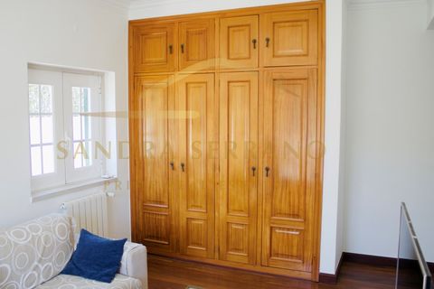 Villa i Sintra, Lisbon, Sintra - € 2.180.000 | Ref: HAB_10 - foto 28