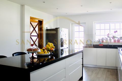 Villa i Sintra, Lisbon, Sintra - € 2.180.000 | Ref: HAB_10 - foto 32