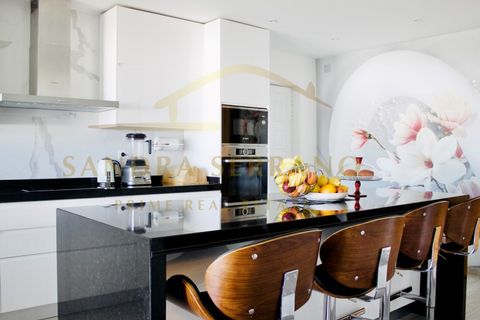 Villa i Sintra, Lisbon, Sintra - € 2.180.000 | Ref: HAB_10 - foto 38