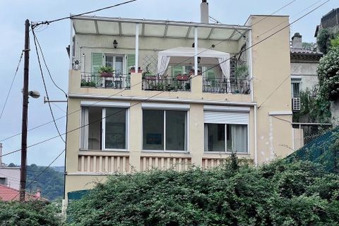 Lejlighed i Nice, Alpes-Maritimes, Nice - € 220.000 | Ref: 1088 - foto 1