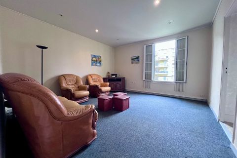 Lejlighed i Nice, Alpes-Maritimes, Nice - € 220.000 | Ref: 1088 - foto 4