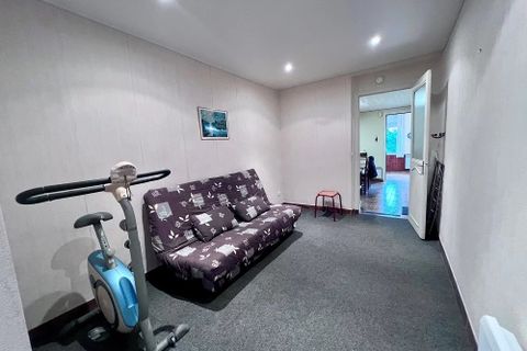 Lejlighed i Nice, Alpes-Maritimes, Nice - € 220.000 | Ref: 1088 - foto 6