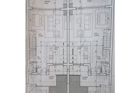 Villa a Corroios, Setubal, Corroios - € 555.000 | Ref: CAS_580 - foto 36