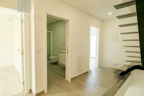 Villa a Corroios, Setubal, Corroios - € 555.000 | Ref: CAS_580 - foto 10