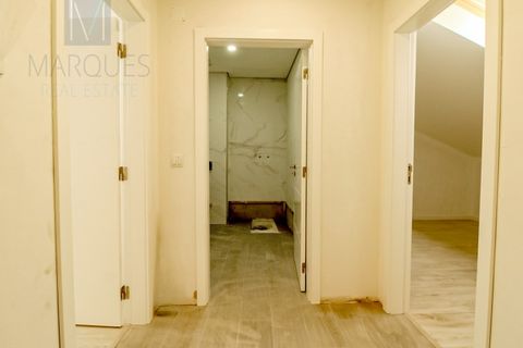 Villa a Corroios, Setubal, Corroios - € 555.000 | Ref: CAS_580 - foto 22