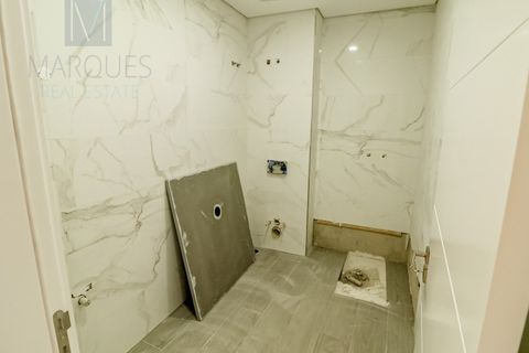 Villa a Corroios, Setubal, Corroios - € 555.000 | Ref: CAS_580 - foto 23