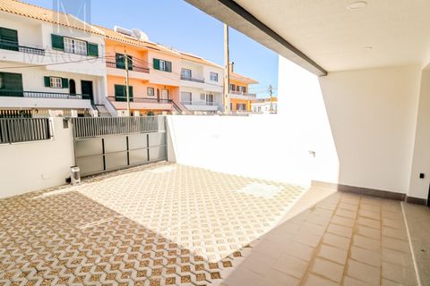 Villa a Corroios, Setubal, Corroios - € 555.000 | Ref: CAS_580 - foto 34