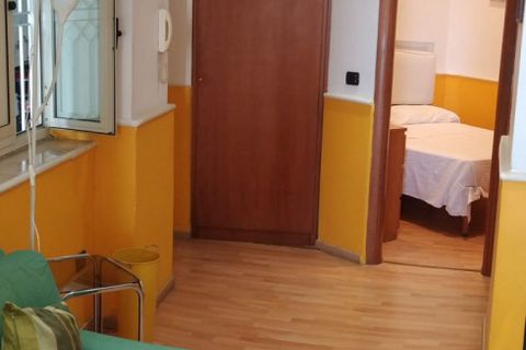 Leilighet i Naples, Naples, Naples - € 169 000 | Ref: posillipo - foto 9
