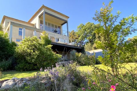 Villa i Uzes, Gard, Uzes - € 1.150.000 | Ref: ITVMA1660089389 - foto 1