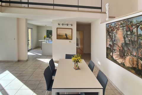Villa i Uzes, Gard, Uzes - € 1.150.000 | Ref: ITVMA1660089389 - foto 12