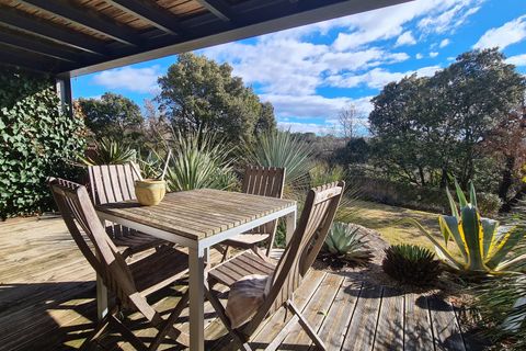Villa i Uzes, Gard, Uzes - € 1.150.000 | Ref: ITVMA1660089389 - foto 16