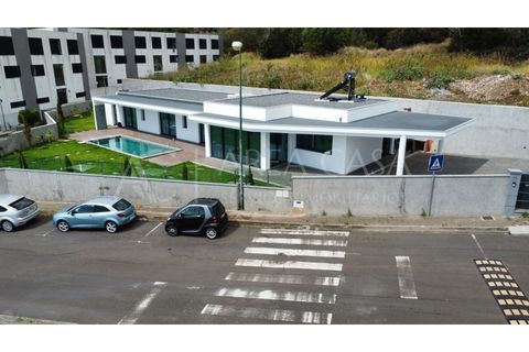 Bungalow i Machico, Madeira, Machico - € 1.250.000 | Ref: CAS_113 - foto 3