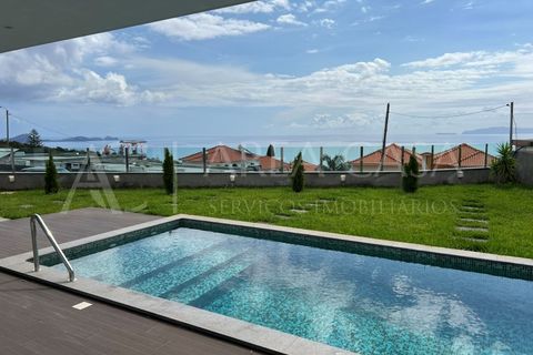 Bungalow i Machico, Madeira, Machico - € 1.250.000 | Ref: CAS_113 - foto 5