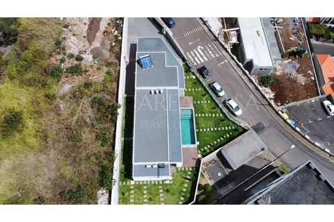 Bungalow i Machico, Madeira, Machico - € 1.250.000 | Ref: CAS_113 - foto 6
