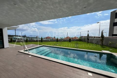 Bungalow i Machico, Madeira, Machico - € 1.250.000 | Ref: CAS_113 - foto 7