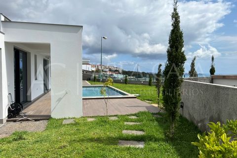 Bungalow i Machico, Madeira, Machico - € 1.250.000 | Ref: CAS_113 - foto 11