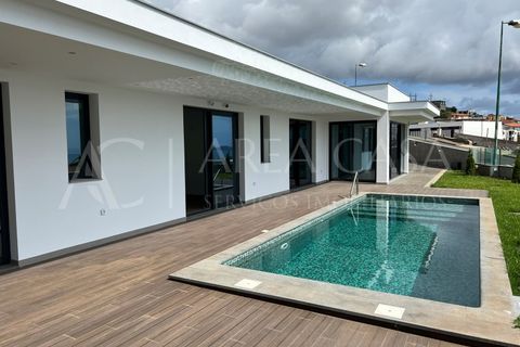 Bungalow i Machico, Madeira, Machico - € 1.250.000 | Ref: CAS_113 - foto 12