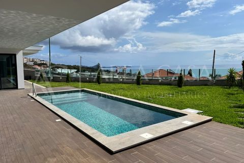 Bungalow i Machico, Madeira, Machico - € 1.250.000 | Ref: CAS_113 - foto 13