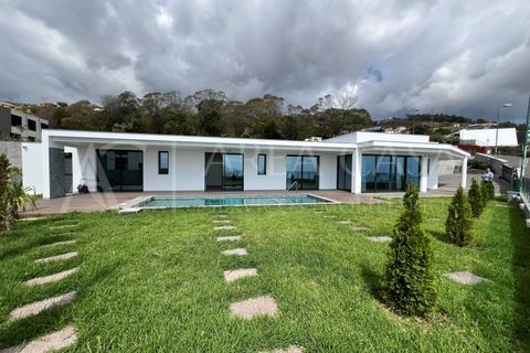 Bungalow i Machico, Madeira, Machico - € 1.250.000 | Ref: CAS_113 - foto 15