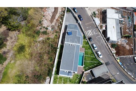 Bungalow i Machico, Madeira, Machico - € 1.250.000 | Ref: CAS_113 - foto 48