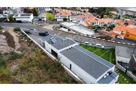 Bungalow i Machico, Madeira, Machico - € 1.250.000 | Ref: CAS_113 - foto 49