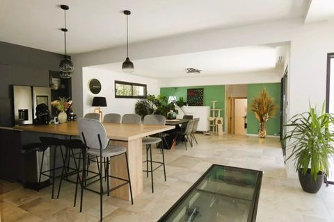 Villa a Montelimar, Drome, Montelimar - € 799.000 | Ref: 85293216 - foto 8