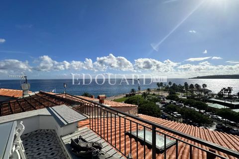 Lejlighed i Menton, Alpes-Maritimes, Menton - € 649.000 | Ref: 85296690 - foto 2