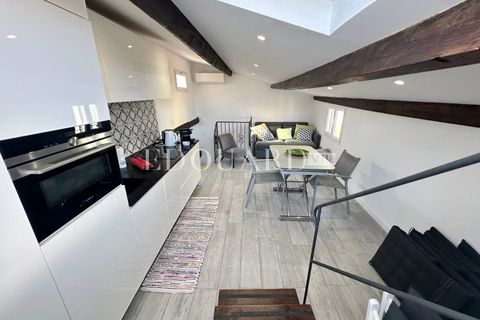 Lejlighed i Menton, Alpes-Maritimes, Menton - € 649.000 | Ref: 85296690 - foto 4