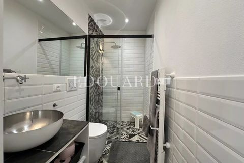 Lejlighed i Menton, Alpes-Maritimes, Menton - € 649.000 | Ref: 85296690 - foto 9