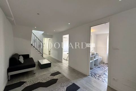 Lejlighed i Menton, Alpes-Maritimes, Menton - € 649.000 | Ref: 85296690 - foto 10