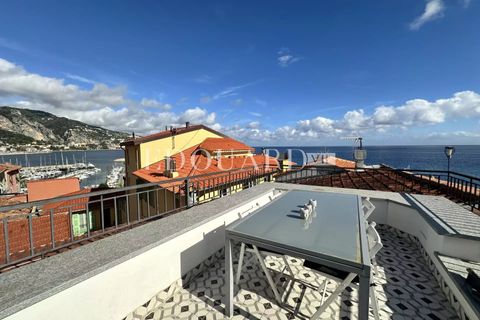 Lejlighed i Menton, Alpes-Maritimes, Menton - € 649.000 | Ref: 85296690 - foto 16