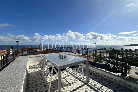 Lejlighed i Menton, Alpes-Maritimes, Menton - € 649.000 | Ref: 85296690 - foto 18
