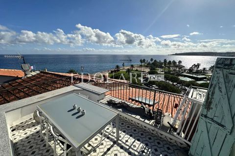 Lejlighed i Menton, Alpes-Maritimes, Menton - € 649.000 | Ref: 85296690 - foto 19