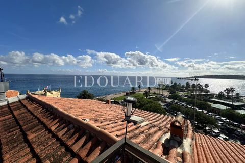 Lejlighed i Menton, Alpes-Maritimes, Menton - € 649.000 | Ref: 85296690 - foto 20