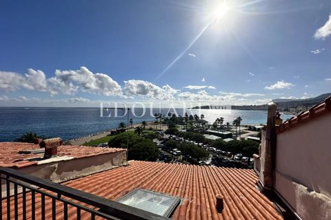 Lejlighed i Menton, Alpes-Maritimes, Menton - € 649.000 | Ref: 85296690 - foto 22