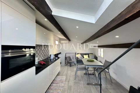 Lejlighed i Menton, Alpes-Maritimes, Menton - € 649.000 | Ref: 85296690 - foto 23